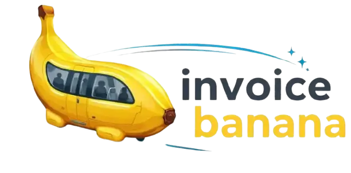 Banana Invoice logo